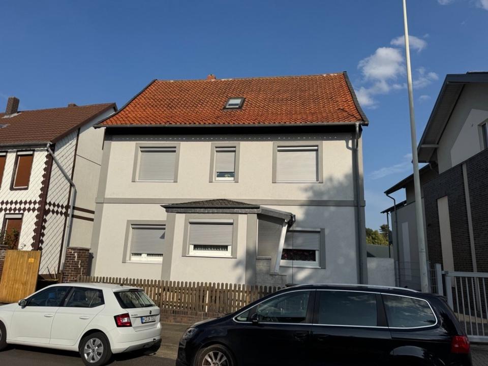 Thumbnail-Von Privat: Einfamilienhaus in Alt Drispenstedt