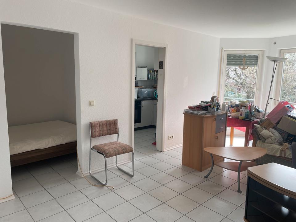 Thumbnail-1,5 Zimmerwohnung in Herrenberg- Kuppingen zu vermieten