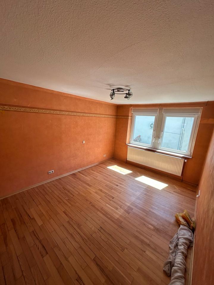 Thumbnail-Wohnung zu vermieten