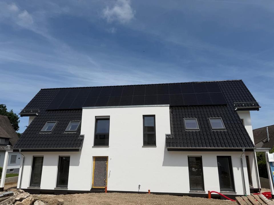 Thumbnail-3 Wohnung in Hiddenhausen im 4 Parteien NEUBAU inkl. Küchezeile