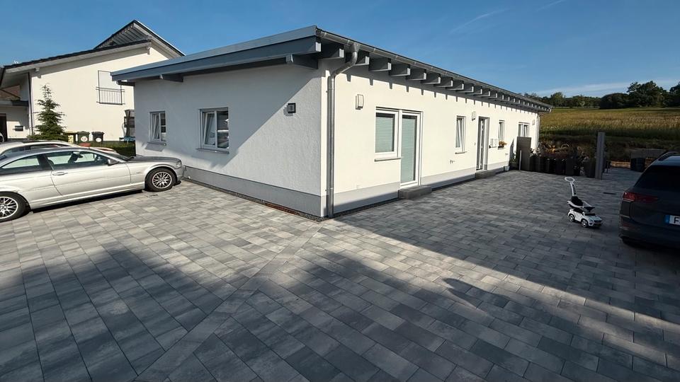 Thumbnail-Neuwertige 3-Zimmer-Wohnung in Lautzenbrücken