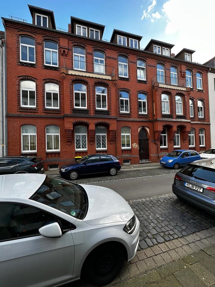 Thumbnail-Gepflegtes Mehrfamilienhaus in ruhiger Lage