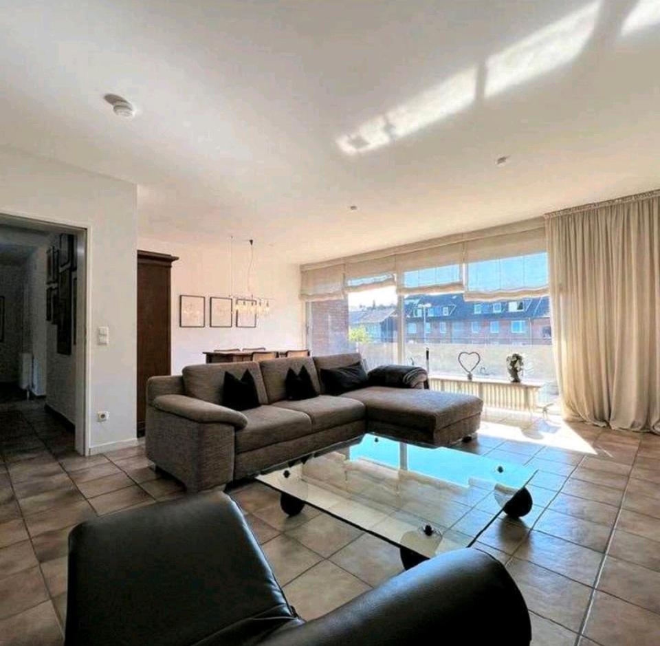 Thumbnail-3 Zimmer Wohnung, Garage, Balkon, Aufzug, Garten, zentral in MG