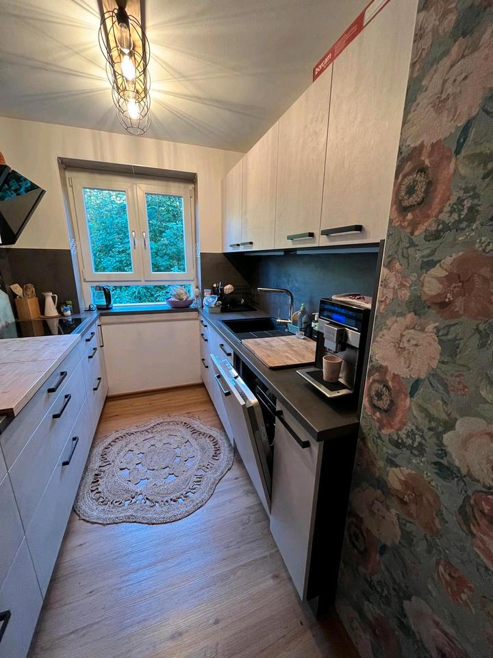 Thumbnail-schöne 3Zimmer Wohnung