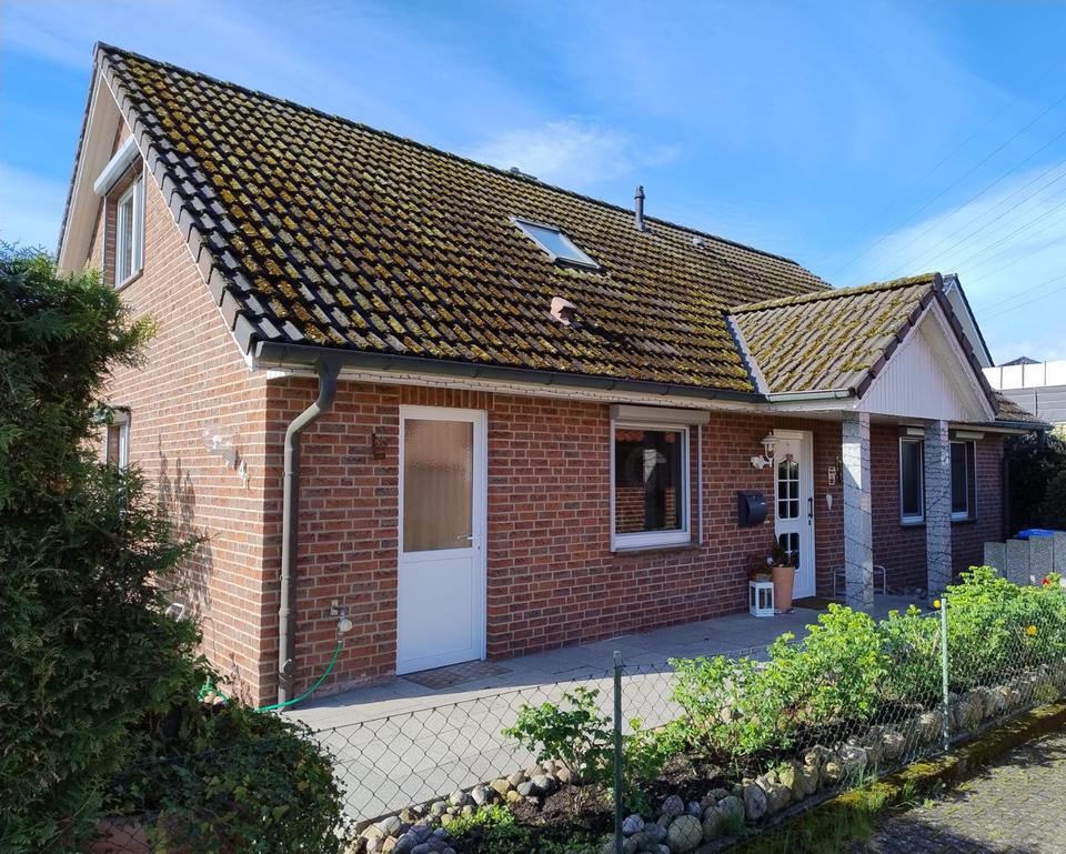 Thumbnail-Seltene Gelegenheit: Einfamilienhaus freistehend von 2005