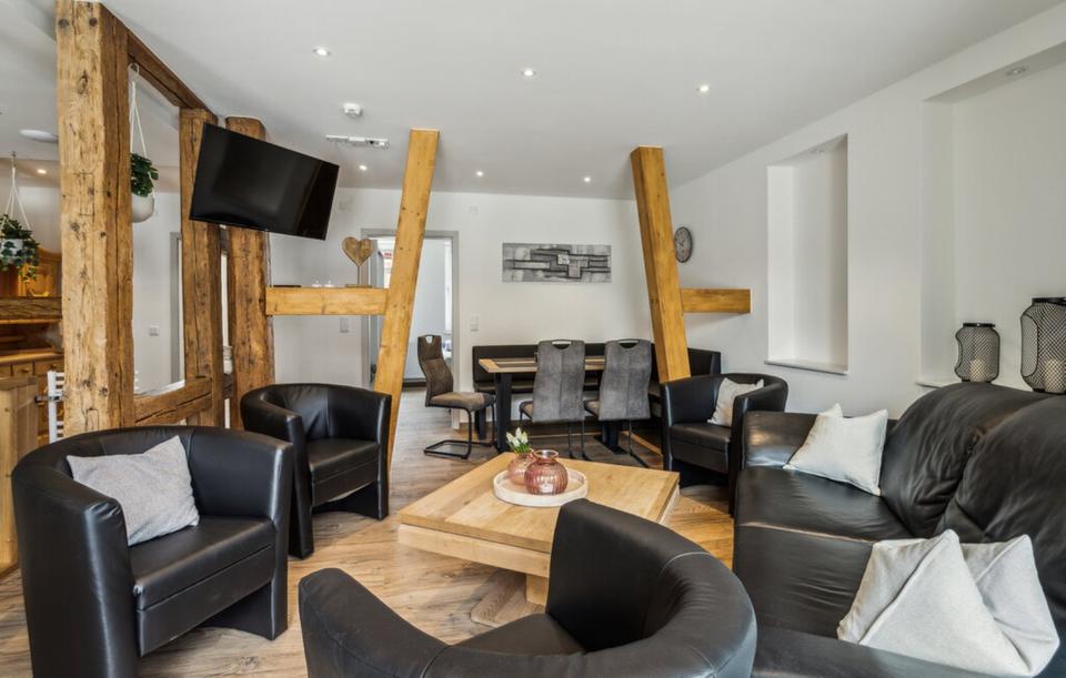 Thumbnail-Adventswochenende in St. Andreasberg verbringen !