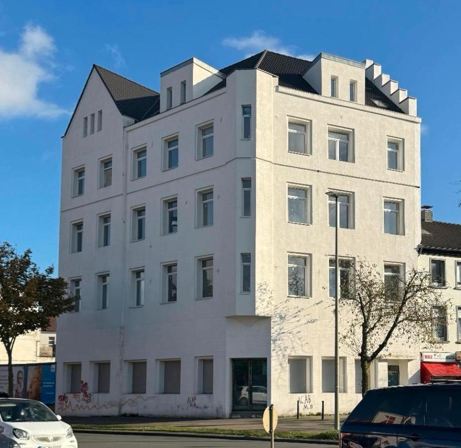 Thumbnail-MFH mit 8 WE + 1 GE , Duisburg Ruhrort