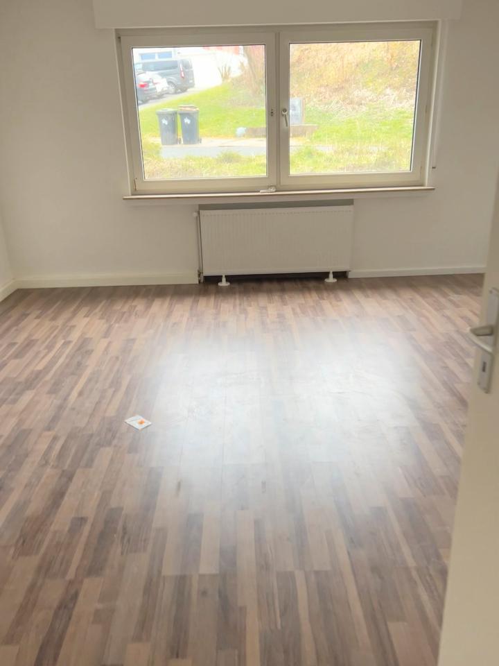 Thumbnail-2-Zimmer-EG-Wohnung mit Balkon in ruhiger Lage 42477 Radevormwald