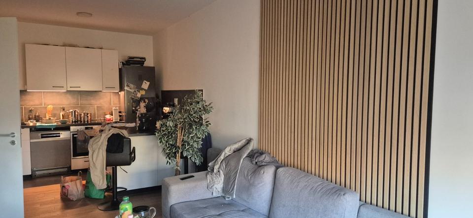 Thumbnail-Nachmieter für 2,5 Zimmer Wohnung in Köpenick