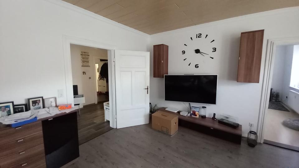 Thumbnail-3-Zimmer Wohnung in Rühen zu vermieten