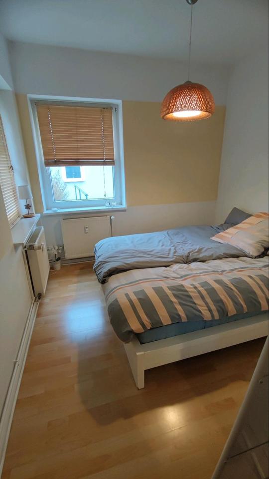 Thumbnail-Wohnung in Warnemünde – Nähe Strand & Bahnhof