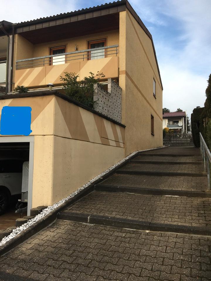 Thumbnail-Schöne gepflegte Doppelhaushälfte Neckargartach Nähe SLK Kliniken