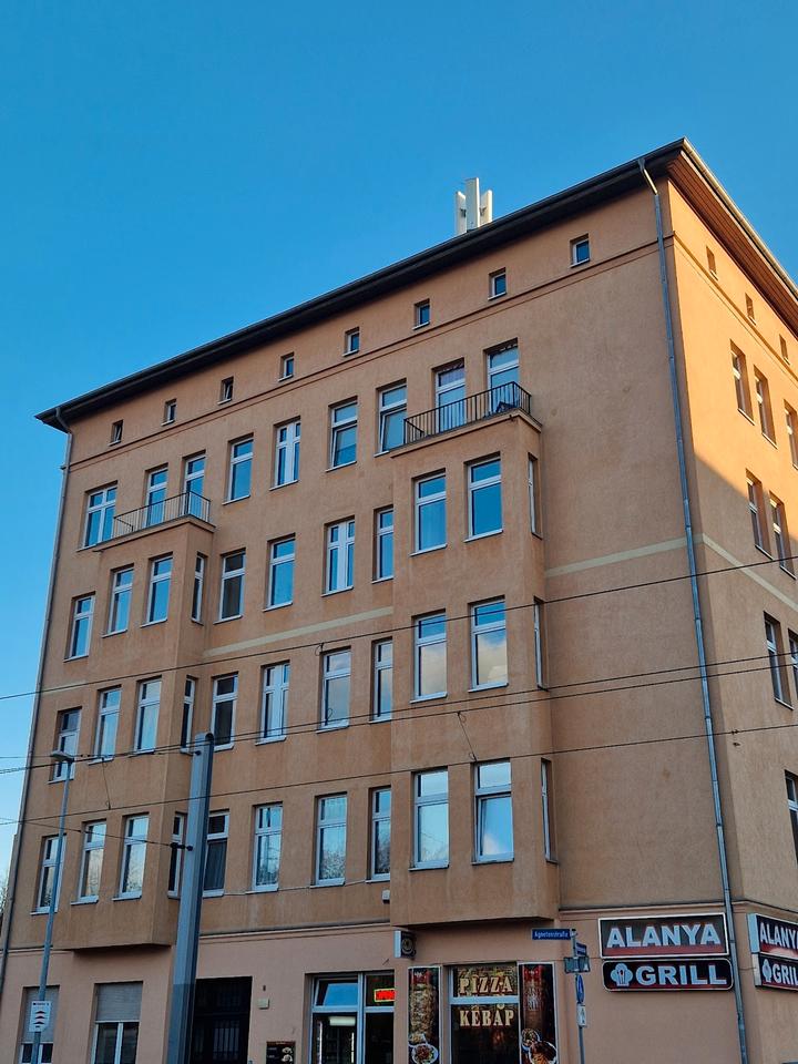 Thumbnail-Wohnung mit Ausblick - Jetzt zwei Kaltmieten frei!