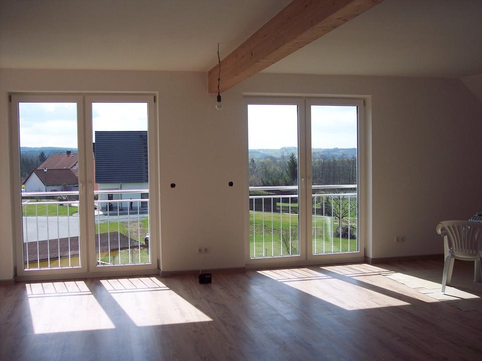 Thumbnail-Wohnung mit gehobene Ausstattung in Goldkronach zu vermieten