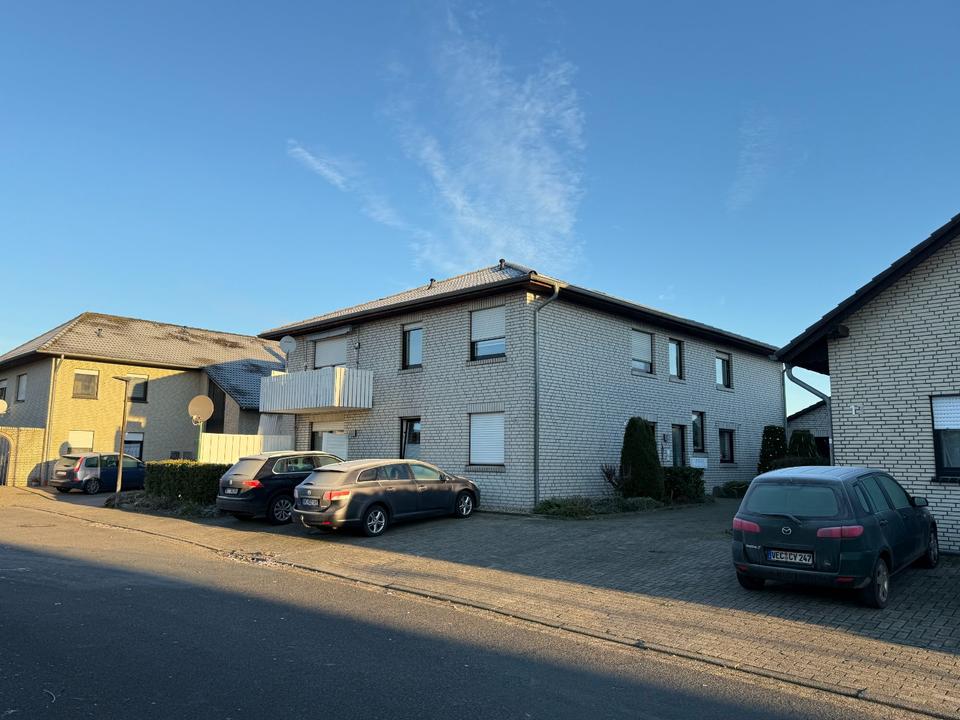 Thumbnail-DAMME, Wohnanlage, 4 Wohnungen, voll vermietet => Salvienweg 11