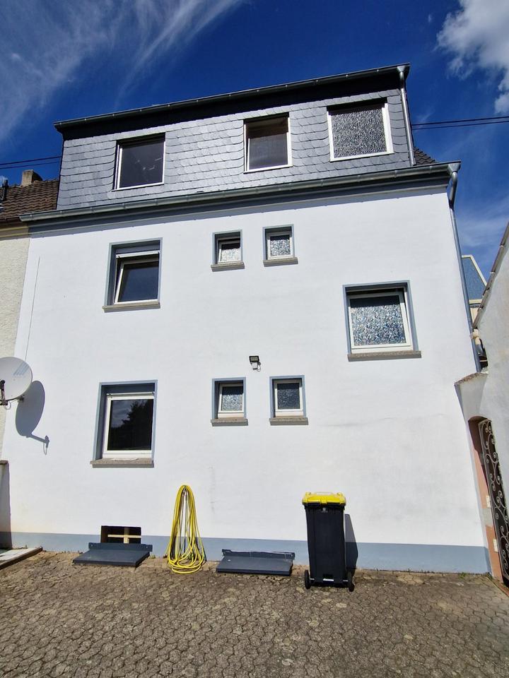 Thumbnail-Zweifamilienhaus in Kaltenengers