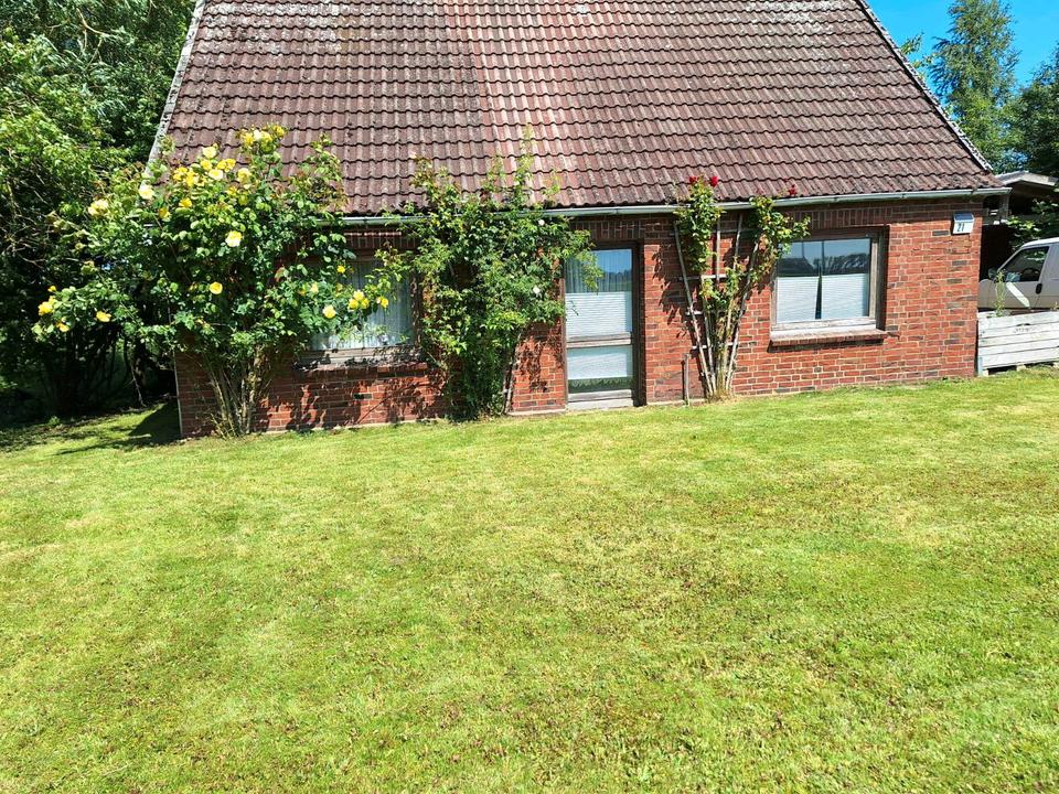 Thumbnail-Haus im Grünen in Balje, individuelle Gestaltung möglich