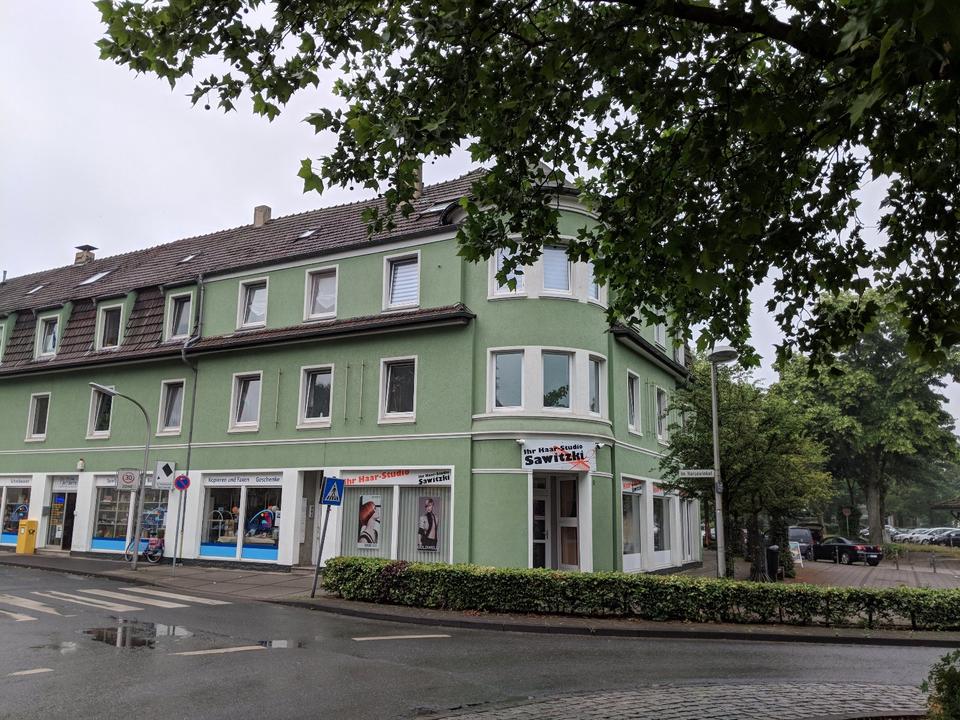 Thumbnail-Tolle 3-Zimmer-Wohnung in Dorsten-Hervest!