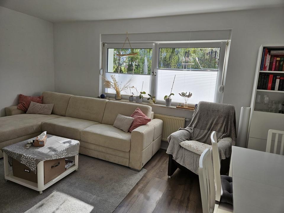 Thumbnail-3 Zimmer Wohnung am Düsterohl