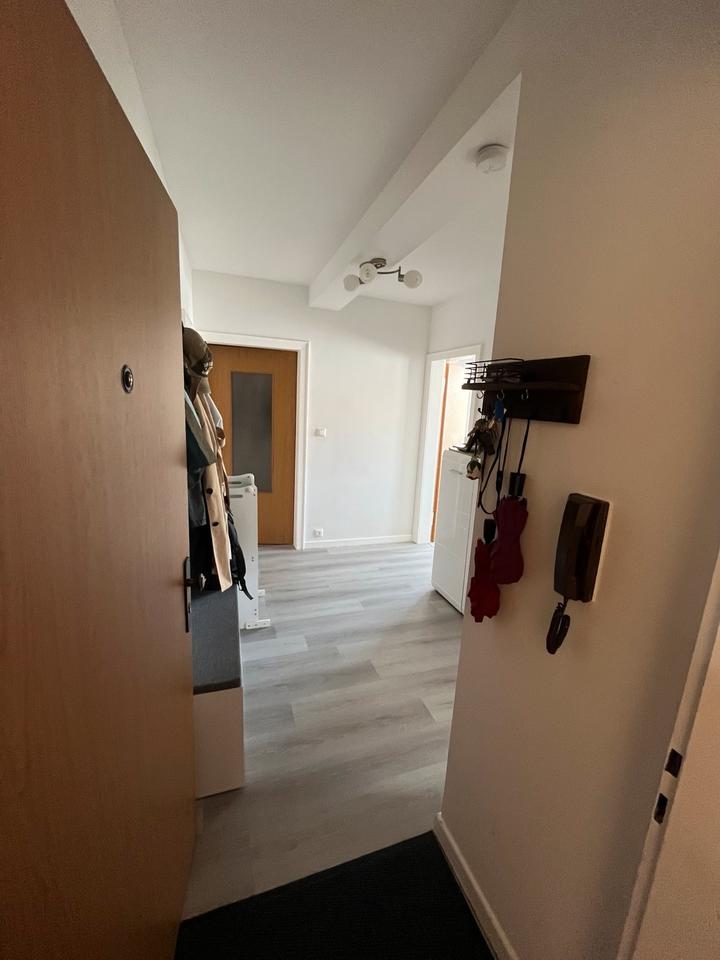 Thumbnail-3 Zimmer Wohnung