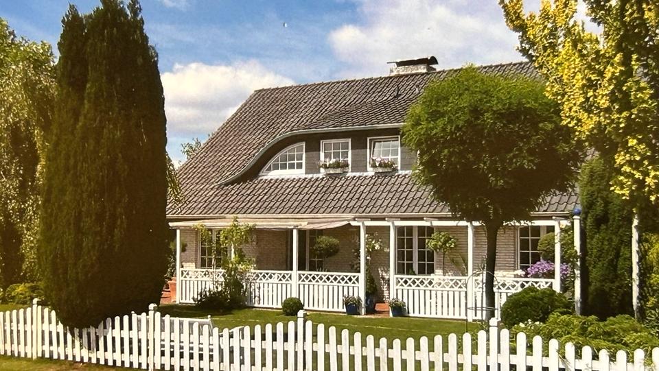 Thumbnail-Exklusives Landhaus mit vier Wohneinheiten zu verkaufen