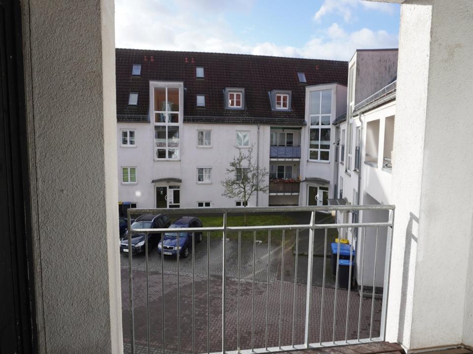 Thumbnail-Großzügige 2,5-Zi.-Wohnung. 2 Balkone im Grünen (J.-Brahms 26-36)