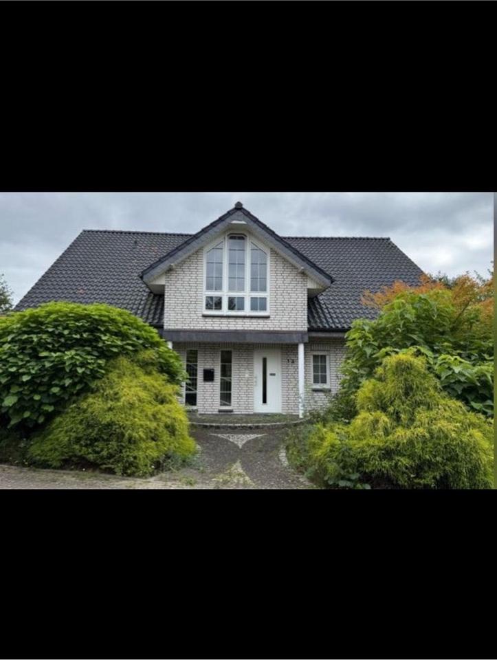 Thumbnail-Wohnung, Obergeschoss