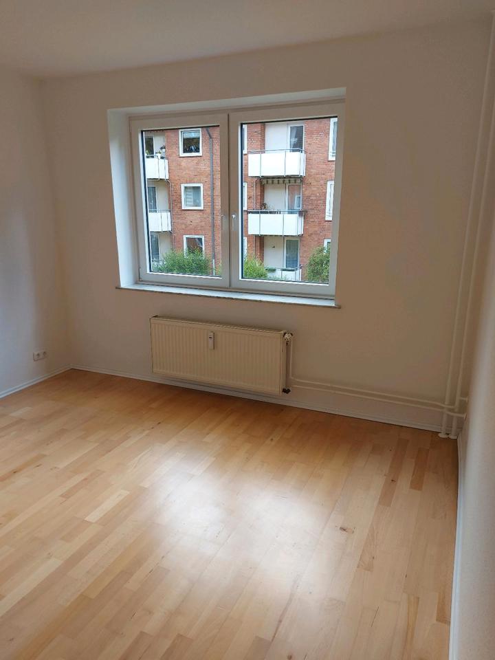 Thumbnail-Helle 2,5-Zimmer-Wohnung in Hamburg Öjendorf (Billstedt)