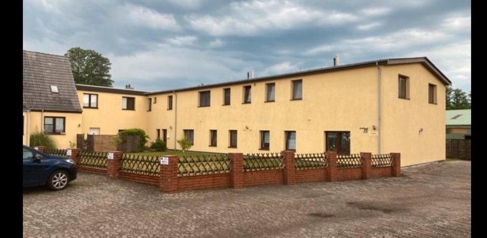 Thumbnail-Mehrfamilienhaus in Nordholz