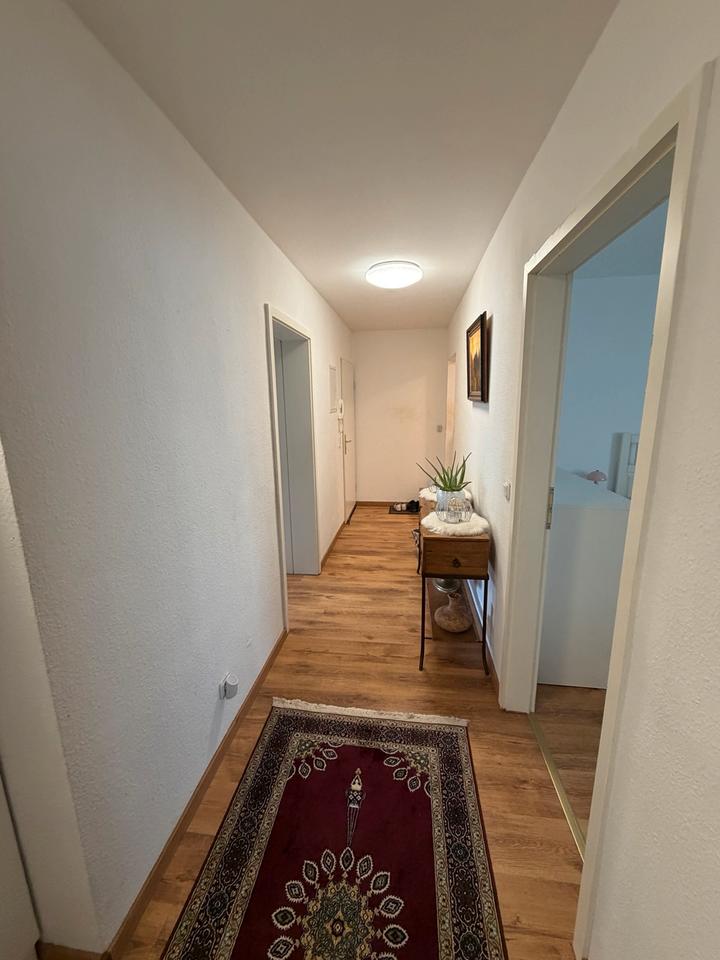 Thumbnail-Schöne 3 Zimmerwohnung in Quadrath-Ichendorf