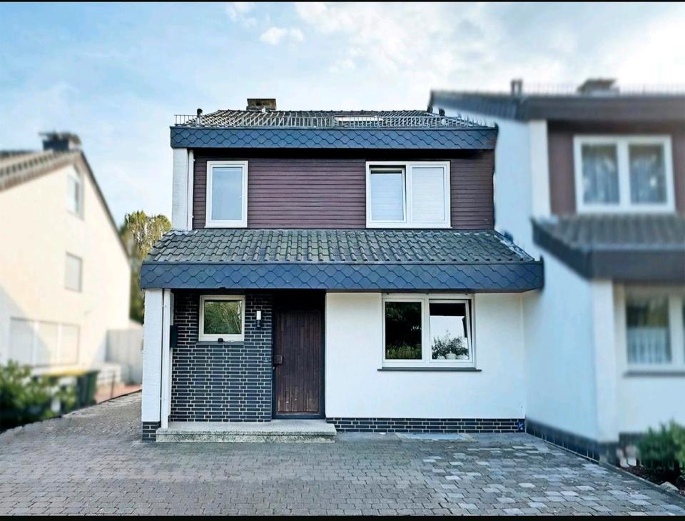 Thumbnail-Einfamilienhaus