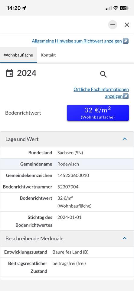 Thumbnail-Abriss Haus in Rodewisch