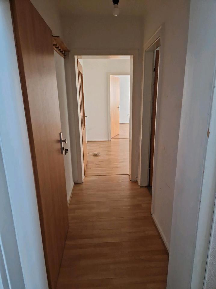 Thumbnail-Wohnung zur Miete