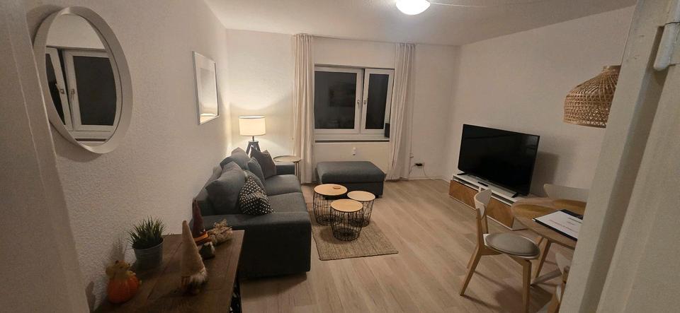 Thumbnail-Ferienwohnung 