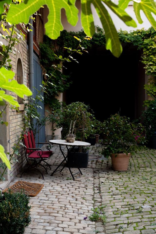 Thumbnail-5 Zimmerwohnung in Kulturdenkmal