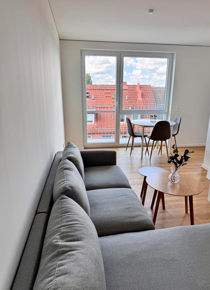 Thumbnail-2 Zimmer Wohnung