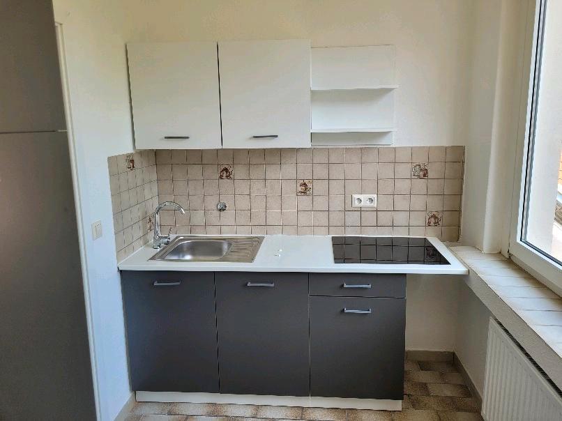 Thumbnail-1,5 Raum Appartement Herne Mitte