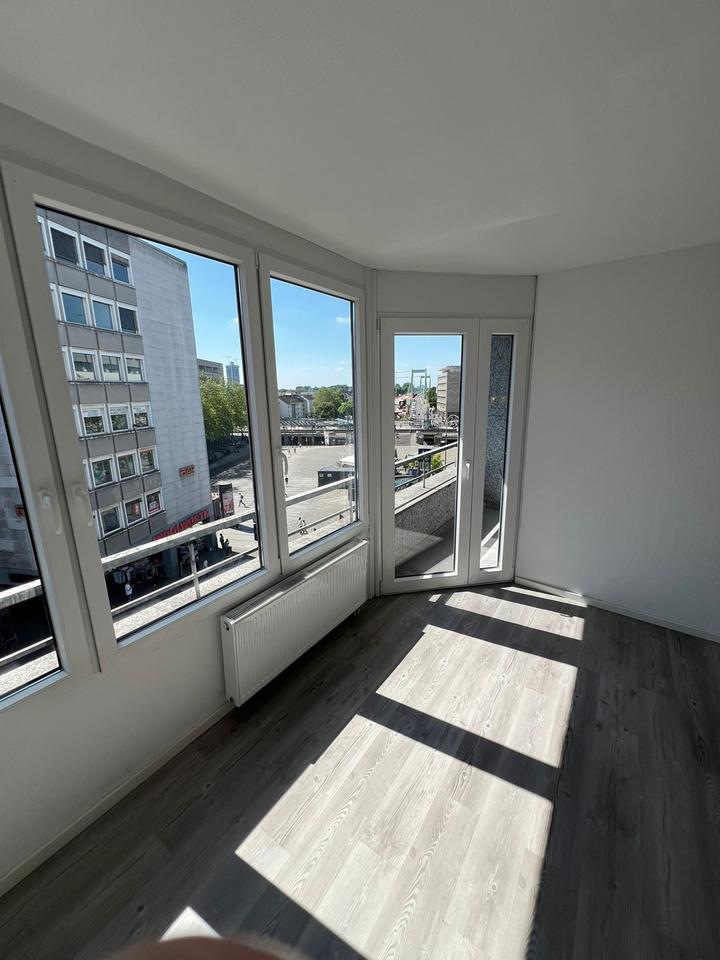 Thumbnail-Attraktive Wohnung in zentraler Lage am Wiener Platz