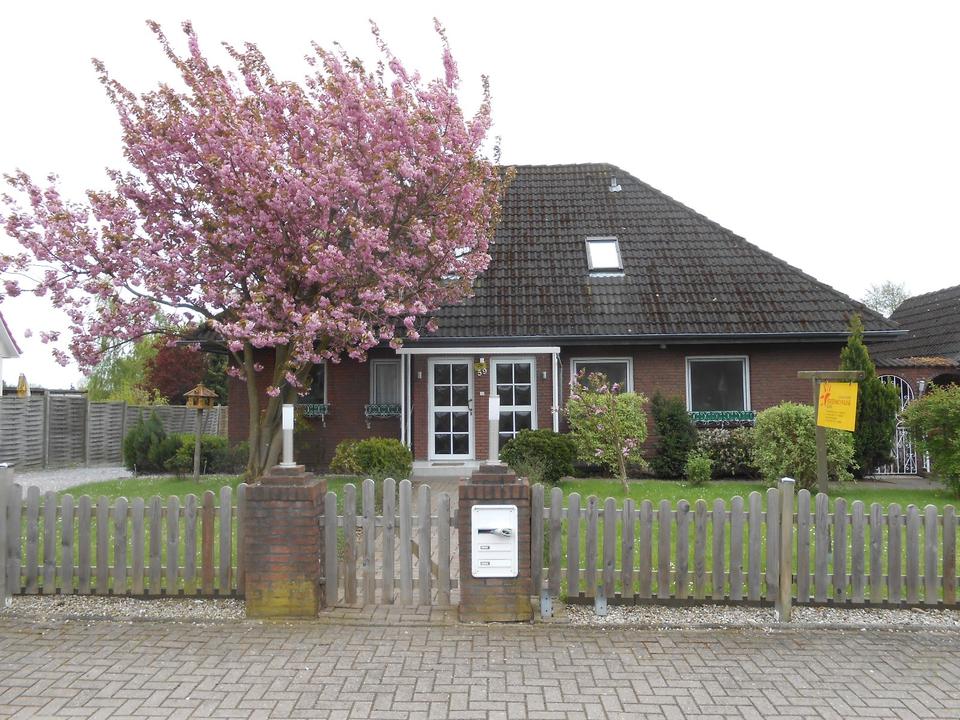 Thumbnail-3 Ferienwohnungen Ostsee Scharbeutz Haffkrug 2-8 Personen