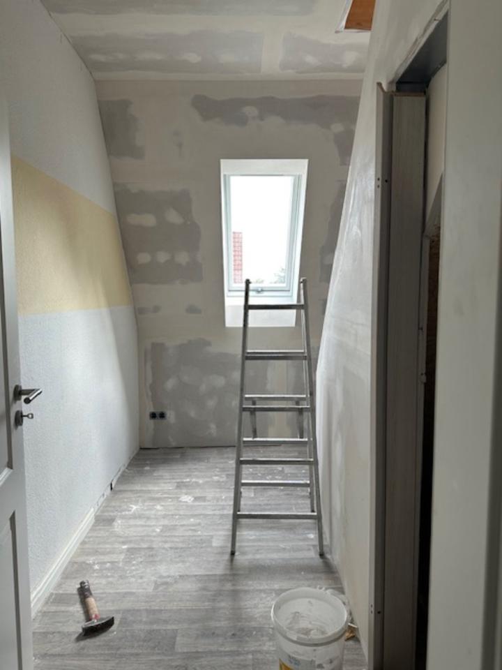 Thumbnail-4-Raum-Wohnung Maisonette