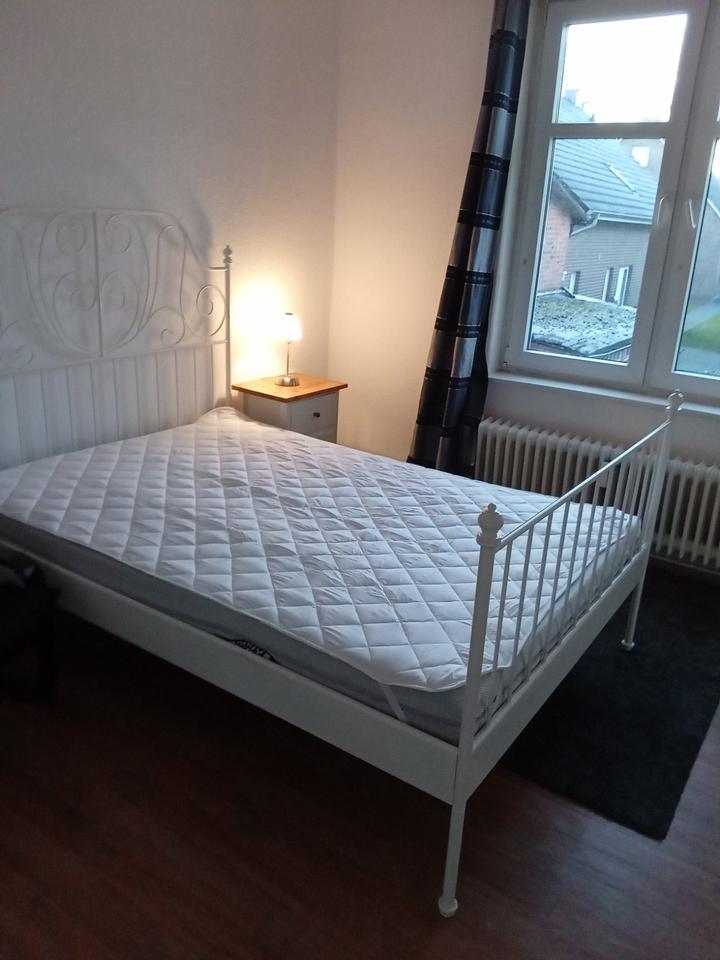 Thumbnail-1 zimmer in 4er WG bad fallingbostel frei