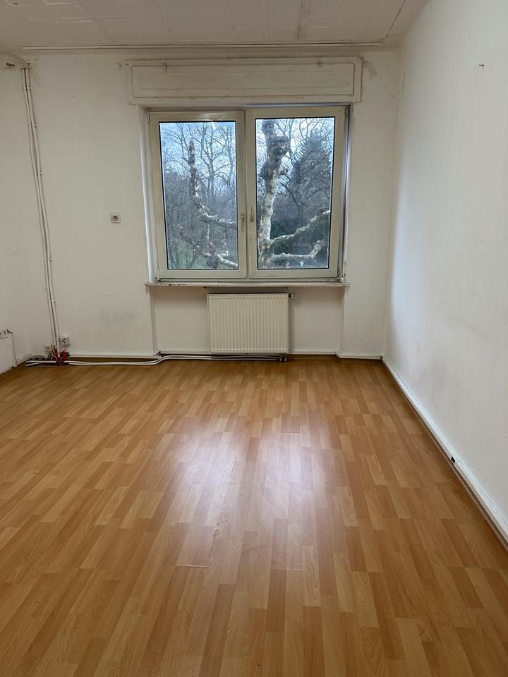 Thumbnail-Dreizimmerwohnung mit Balkon in Völklingen