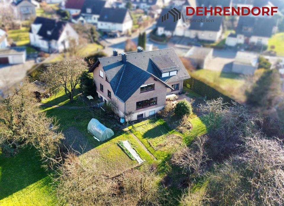 Thumbnail-Der Start für Ihre Familie!