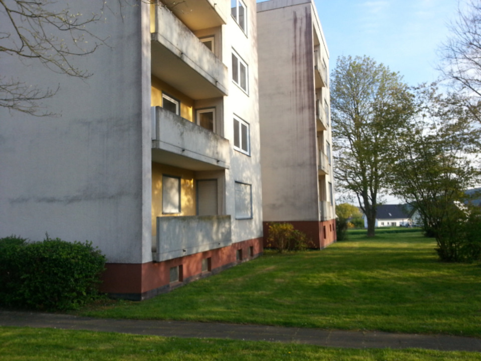 Thumbnail-146.06 Schöne 4 ZKB in Kleinenglis-Borken, Röthenfeldstraße 16,