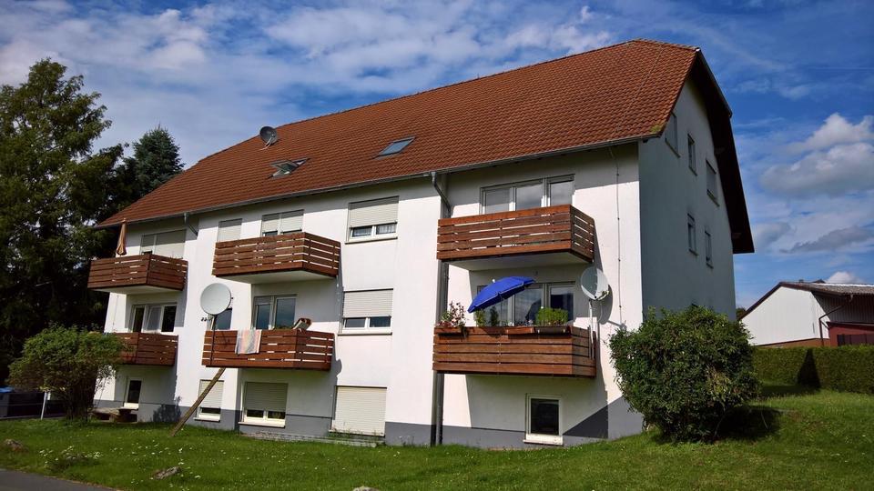 Thumbnail-3 Zimmer Wohnung