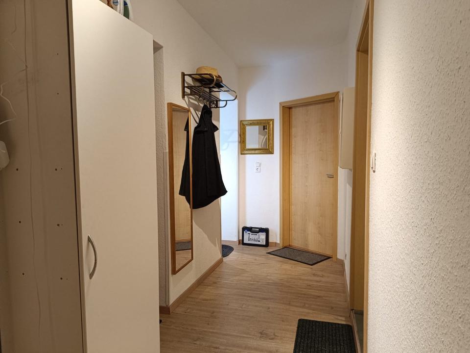 Thumbnail-**4 ZKB Vermietete Eigentumswohnung, provisionsfrei, nähe Uni**