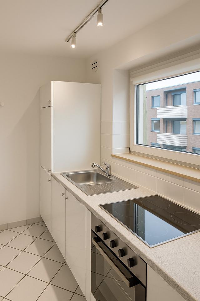 Thumbnail-Moderne 2-Zimmer-Wohnung in absoluter Bestlage!