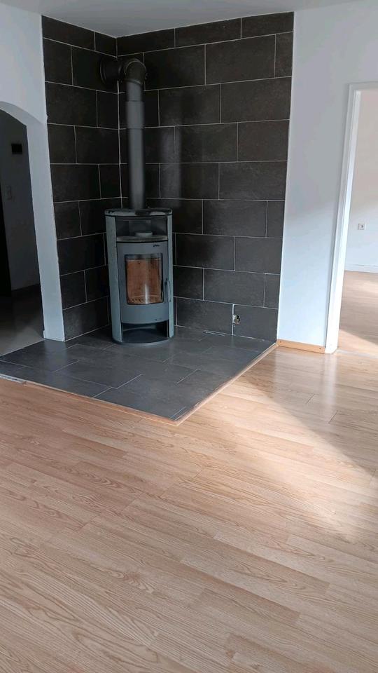 Thumbnail-5 Zimmer Wohnung in Marktplatznähe Leonberg