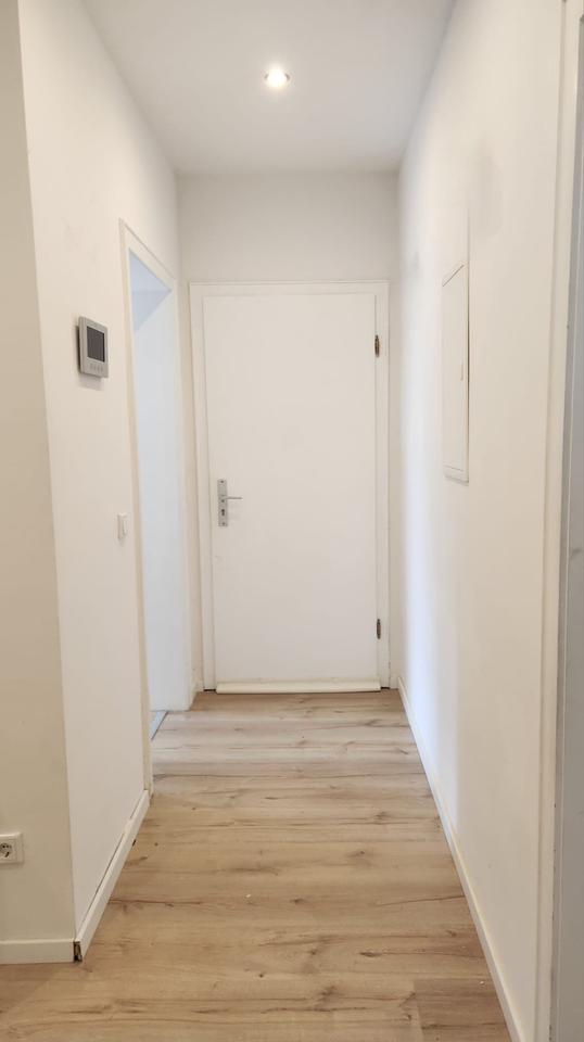 Thumbnail-Moderne 3-Zimmer-Wohnung (87 m²) mit Balkon