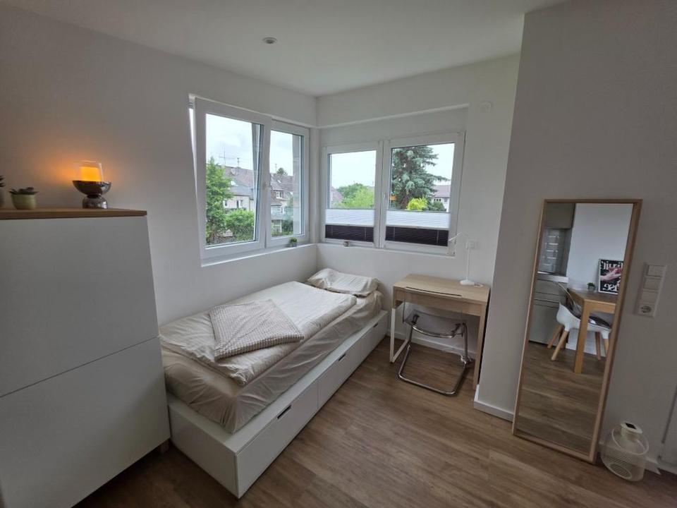 Thumbnail-1 Zimmer Wohnung in Heidelberg-Rohrbach